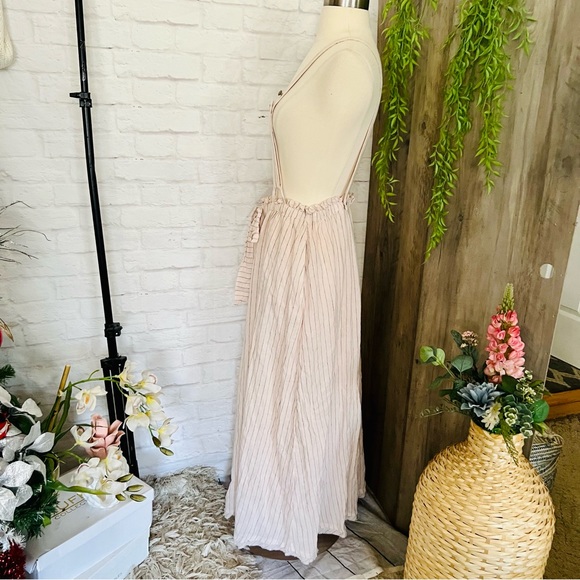 Free People Suspender Pants - Picture 10 of 16
